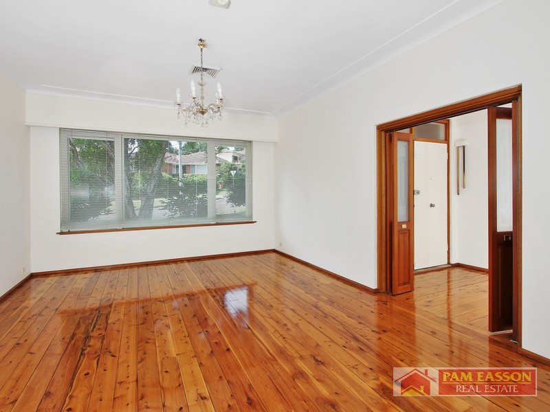 34 Ellis Street, Oatlands NSW 2117