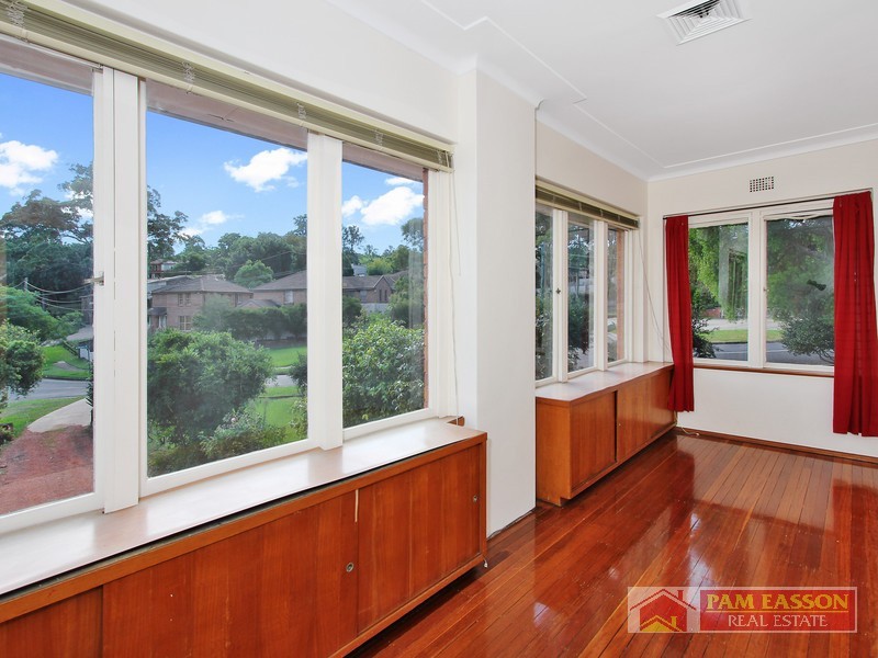 34 Ellis Street, Oatlands NSW 2117