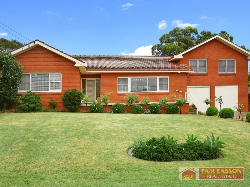 5 Tracey Ave, Carlingford NSW 2118