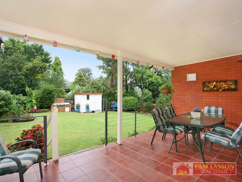 5 Tracey Ave, Carlingford NSW 2118