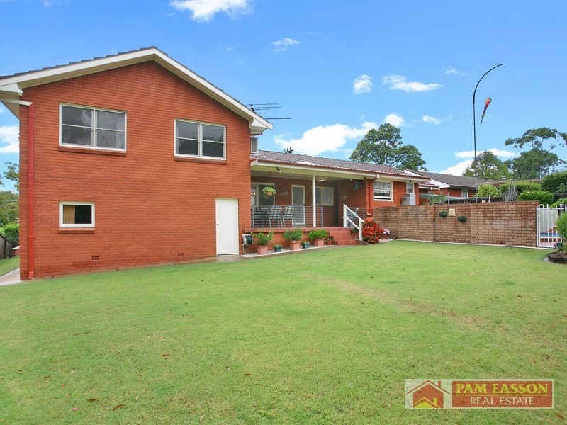 5 Tracey Ave, Carlingford NSW 2118