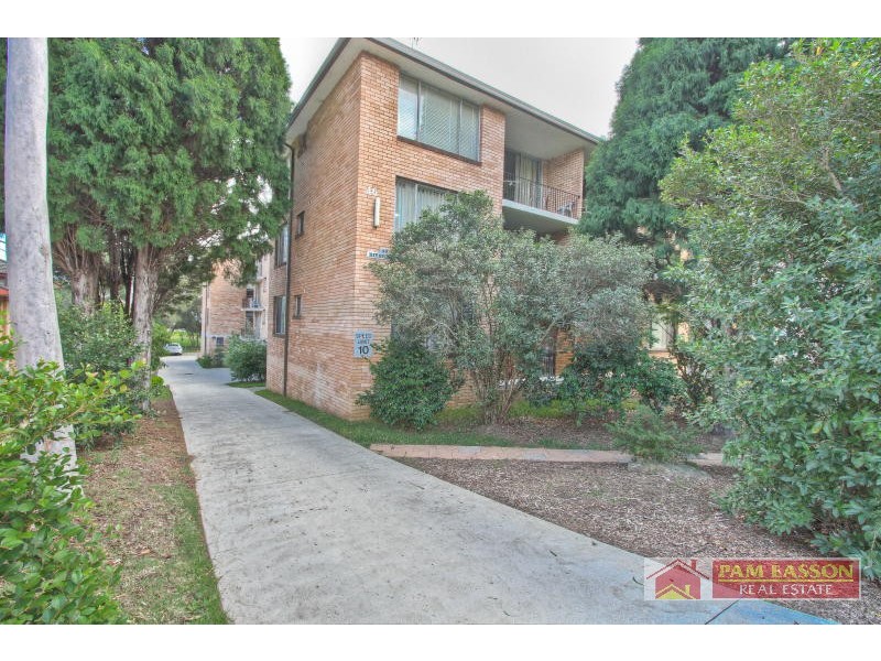 4/46-48 Meadows Crescent, Meadowbank NSW 2114