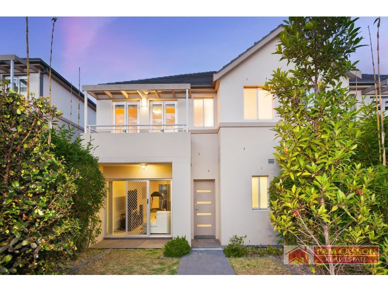 3/26 Bettington Road, Oatlands NSW 2117