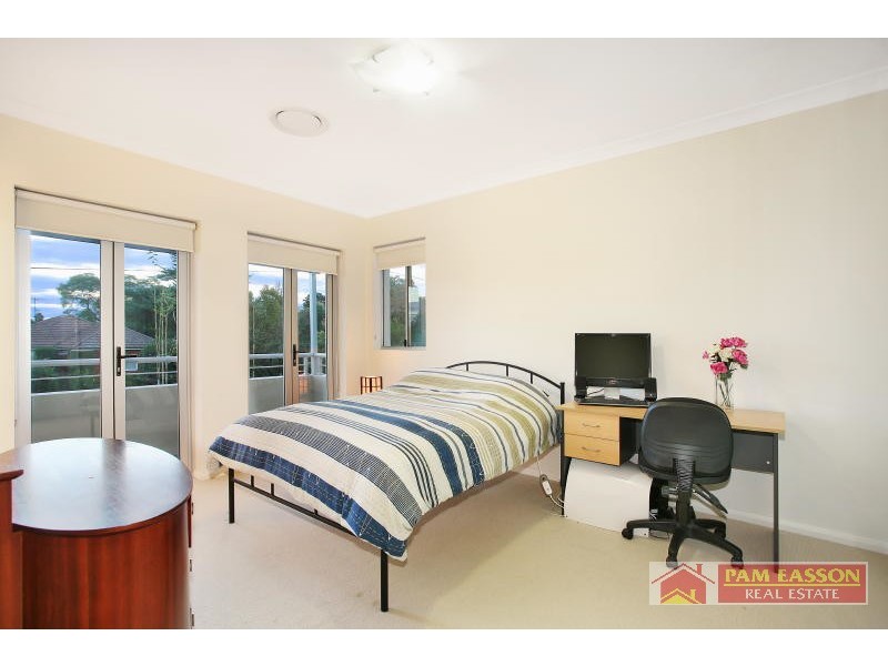 3/26 Bettington Road, Oatlands NSW 2117