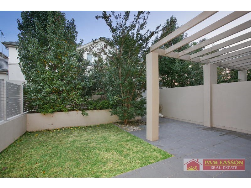 3/26 Bettington Road, Oatlands NSW 2117