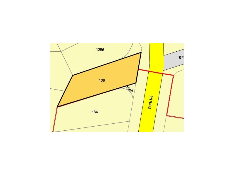 136 Park Road, Dundas NSW 2117