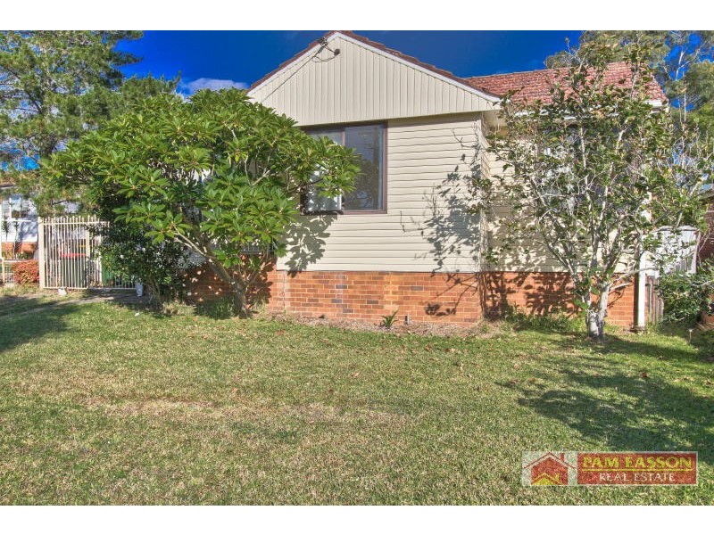 136 Park Road, Dundas NSW 2117