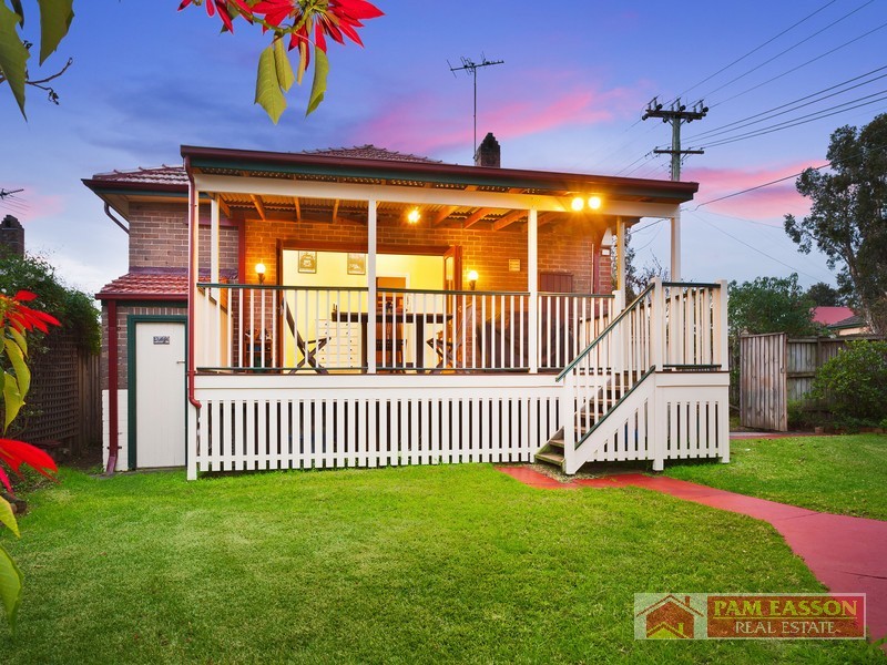 2 Raymond Avenue, Northmead NSW 2152