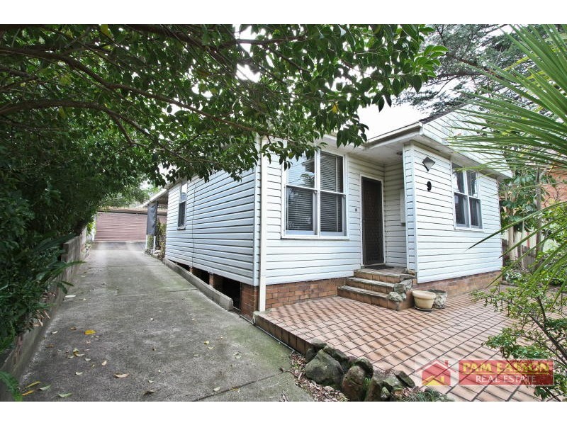 9 Prince Street, Oatlands NSW 2117