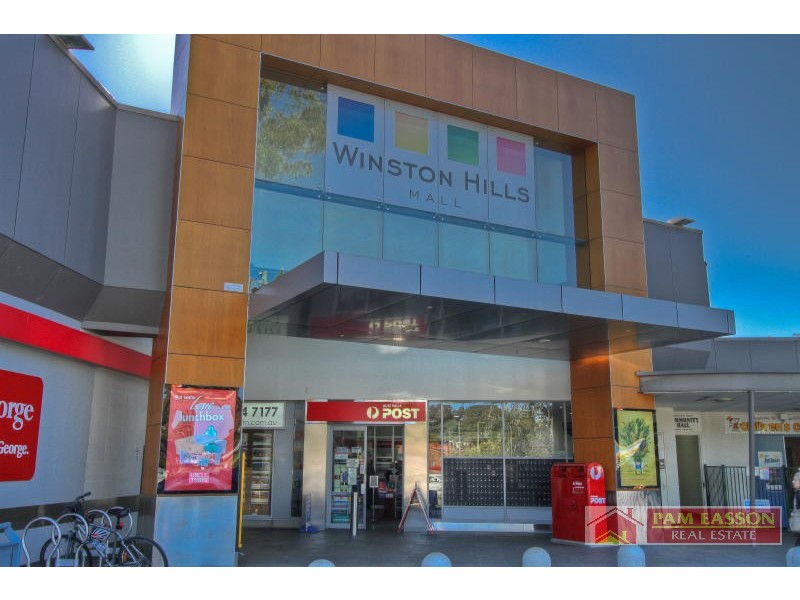 14 & 15 Moses Way, Winston Hills NSW 2153