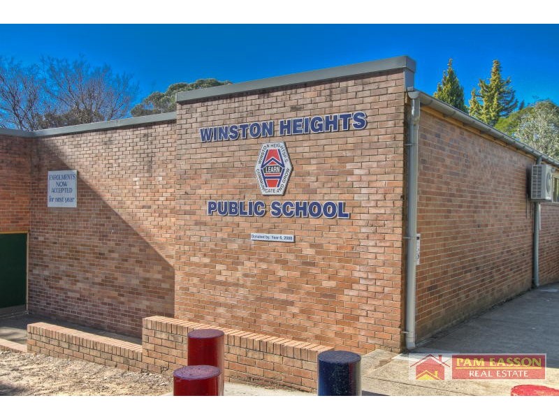 14 & 15 Moses Way, Winston Hills NSW 2153