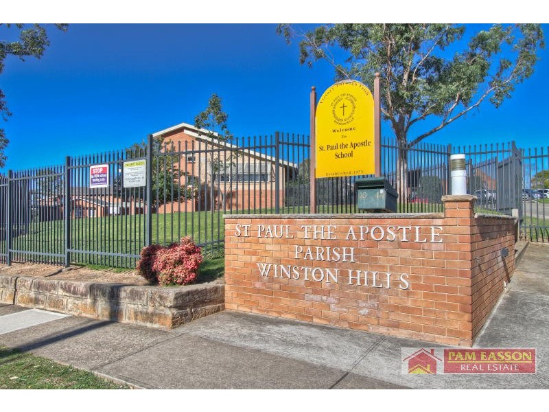 14 & 15 Moses Way, Winston Hills NSW 2153