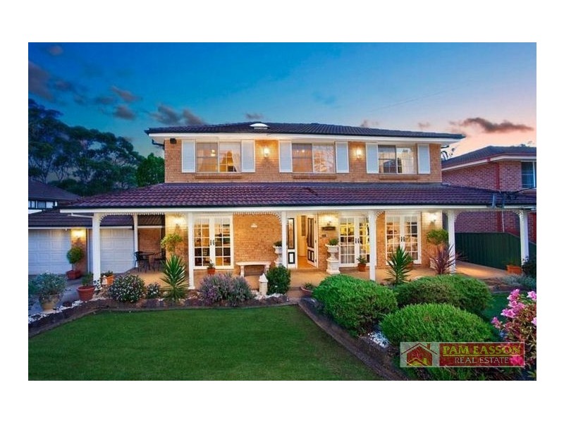 32a Greens Ave, Oatlands NSW 2117