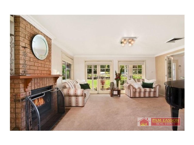 32a Greens Ave, Oatlands NSW 2117