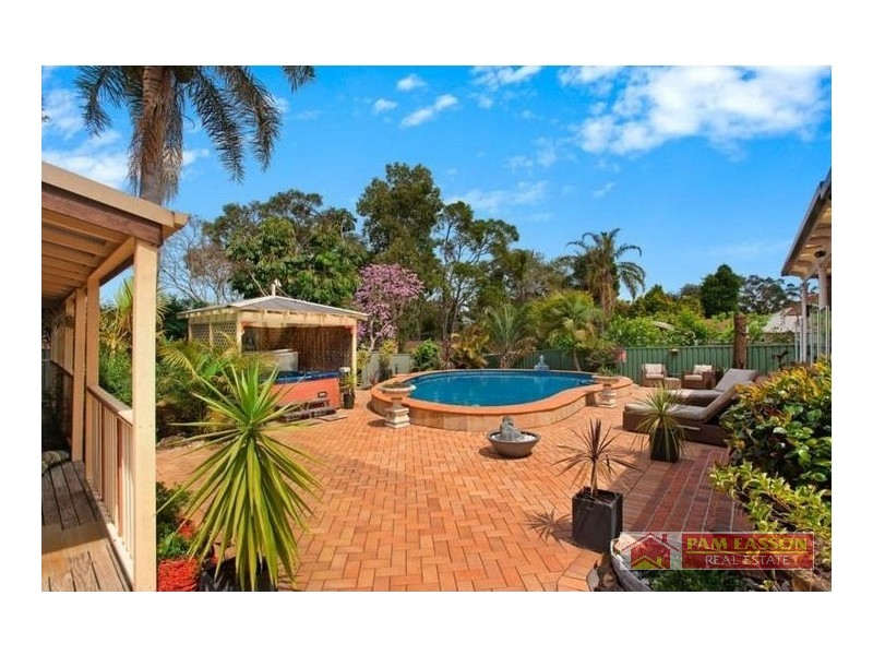 32a Greens Ave, Oatlands NSW 2117