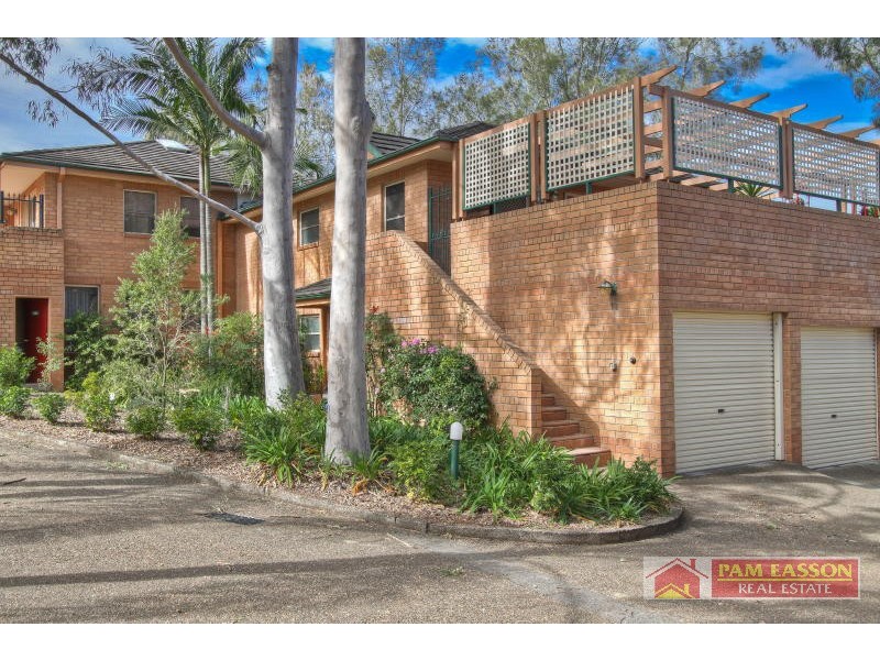 18/8a Ingleby Street, Oatlands NSW 2117