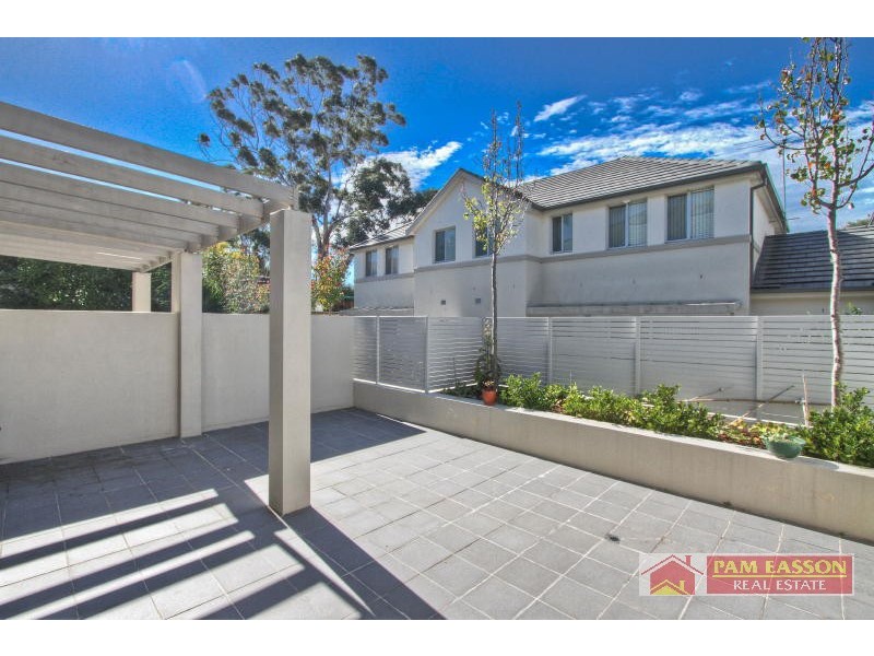 2/26 Bettington Road, Oatlands NSW 2117