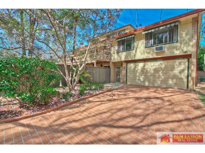 18 Plymouth Ave, North Rocks NSW 2151