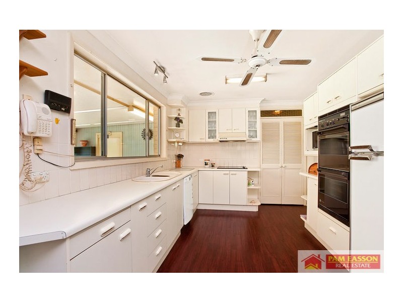 18 Plymouth Ave, North Rocks NSW 2151