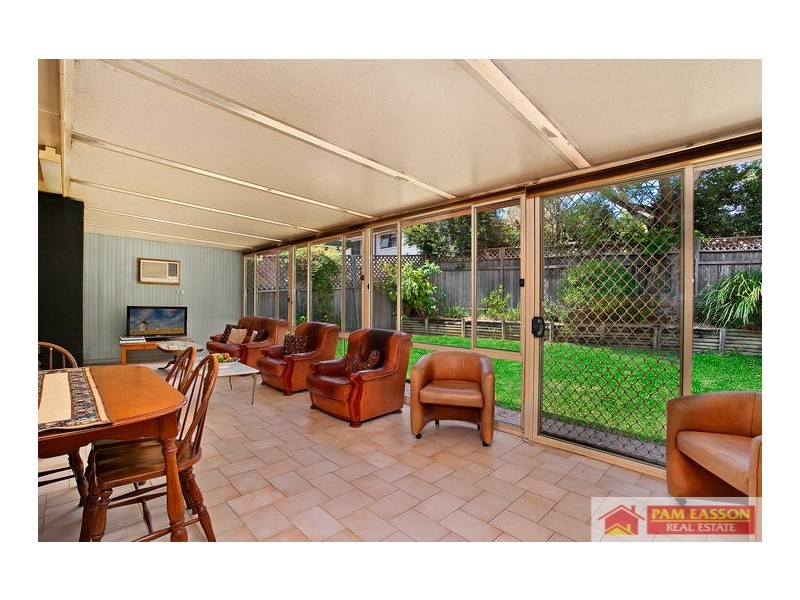 18 Plymouth Ave, North Rocks NSW 2151