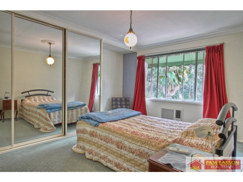 18 Plymouth Ave, North Rocks NSW 2151