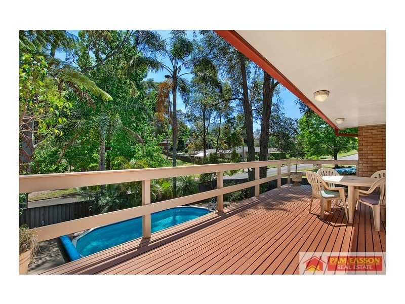 18 Plymouth Ave, North Rocks NSW 2151