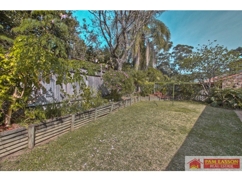 18 Plymouth Ave, North Rocks NSW 2151