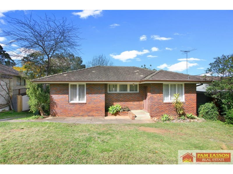 40 Perry St, Dundas Valley NSW 2117