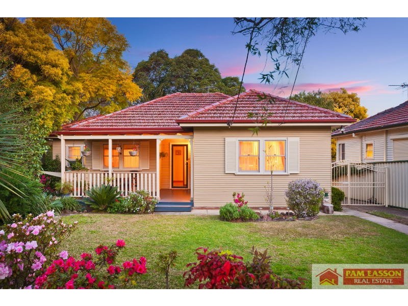 54 Glenn Ave, Northmead NSW 2152