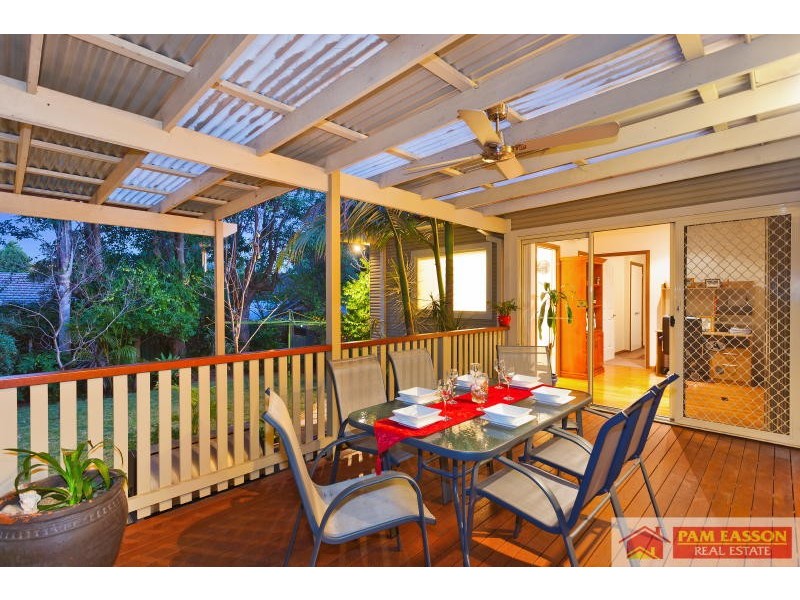 54 Glenn Ave, Northmead NSW 2152