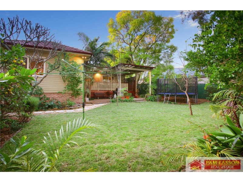 54 Glenn Ave, Northmead NSW 2152