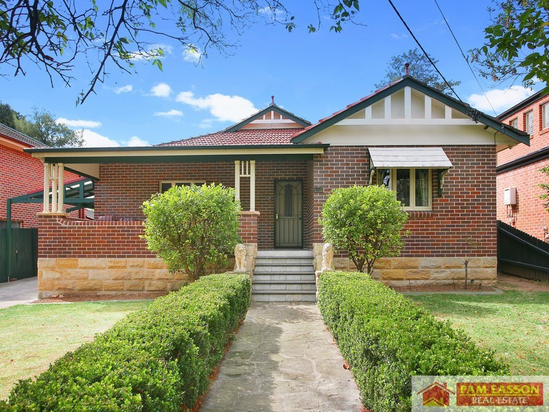 45 Gollan Ave, Oatlands NSW 2117