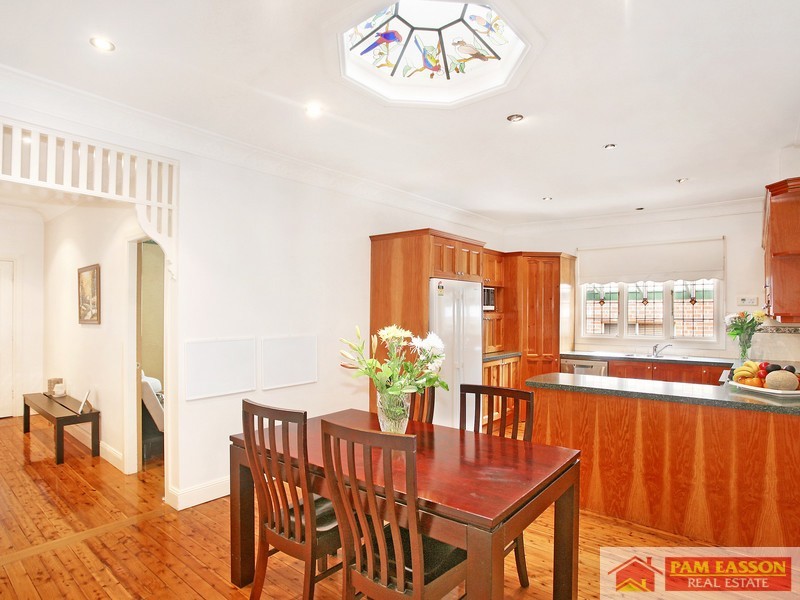 45 Gollan Ave, Oatlands NSW 2117