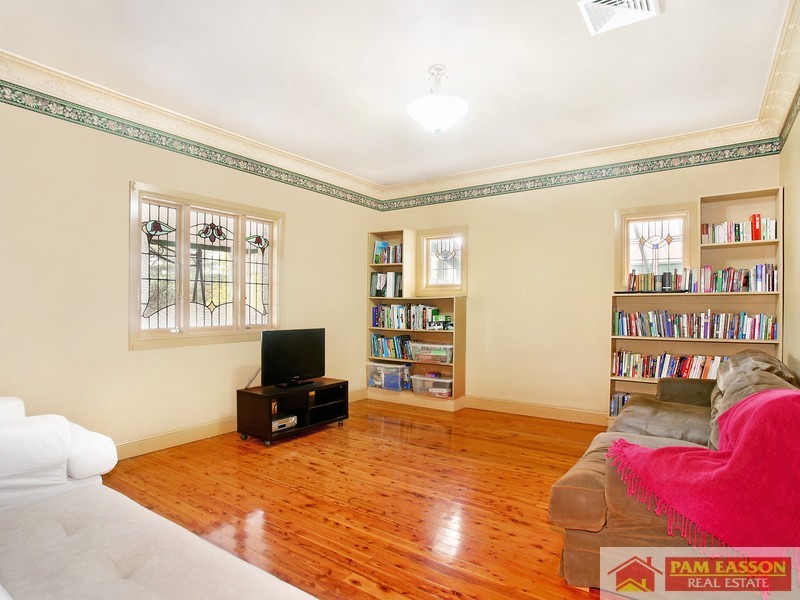 45 Gollan Ave, Oatlands NSW 2117