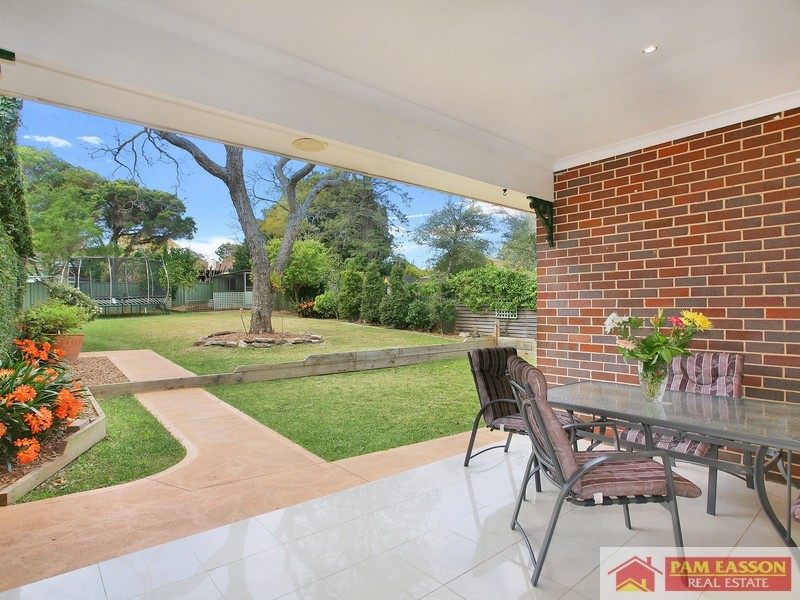 45 Gollan Ave, Oatlands NSW 2117