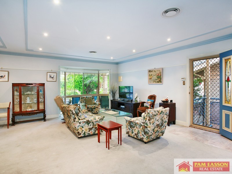 140/40 Strathalbyn Drive, Oatlands NSW 2117