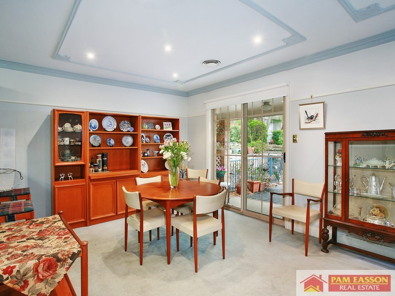 140/40 Strathalbyn Drive, Oatlands NSW 2117