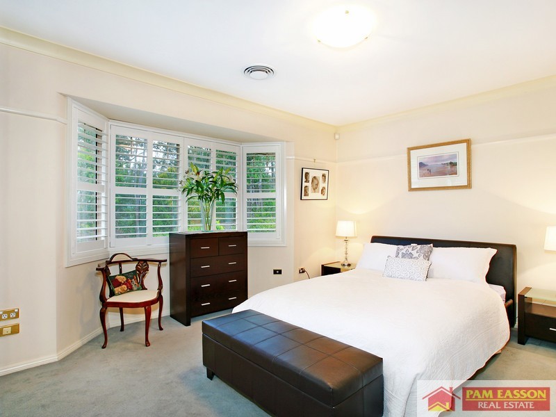 140/40 Strathalbyn Drive, Oatlands NSW 2117