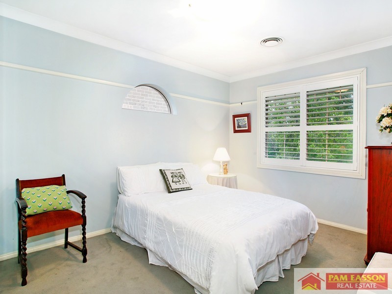 140/40 Strathalbyn Drive, Oatlands NSW 2117