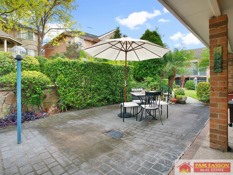 140/40 Strathalbyn Drive, Oatlands NSW 2117