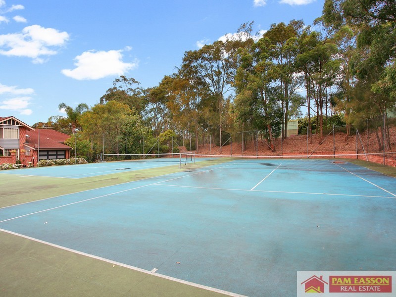 140/40 Strathalbyn Drive, Oatlands NSW 2117