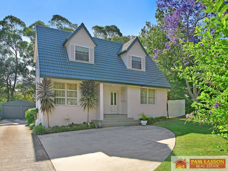 20 Charles Street, Oatlands NSW 2117
