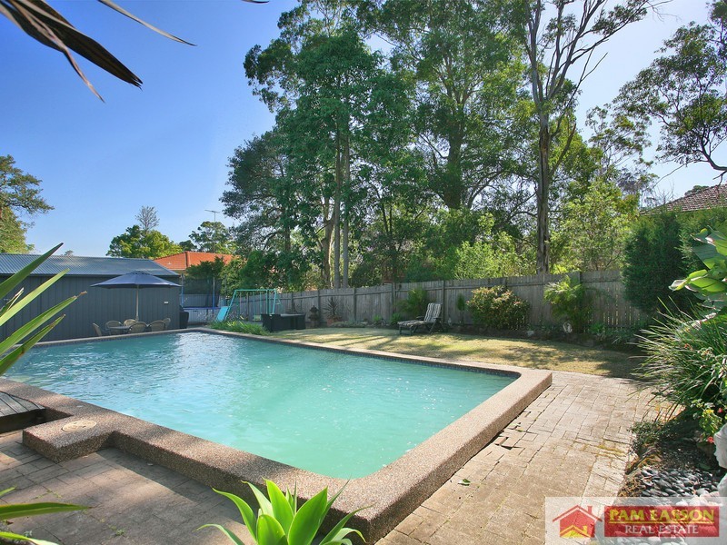 20 Charles Street, Oatlands NSW 2117