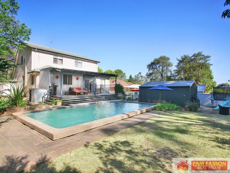 20 Charles Street, Oatlands NSW 2117