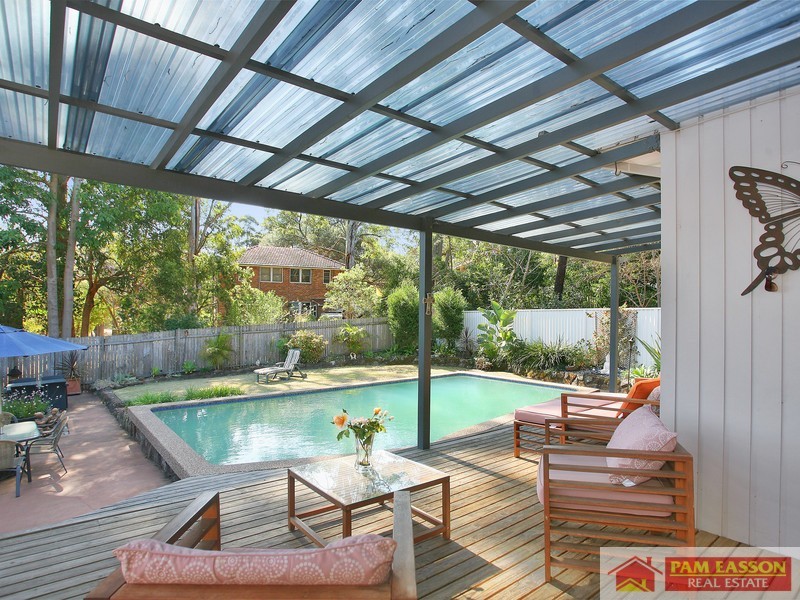 20 Charles Street, Oatlands NSW 2117