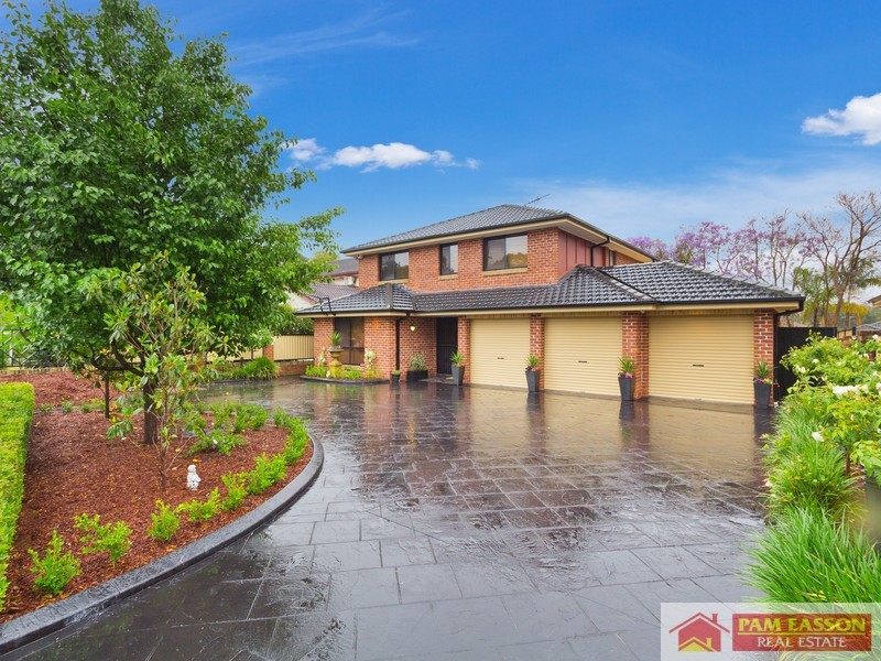 253 North Rocks Road, North Rocks NSW 2151