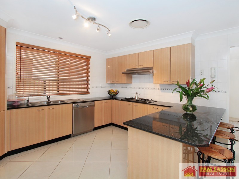 253 North Rocks Road, North Rocks NSW 2151