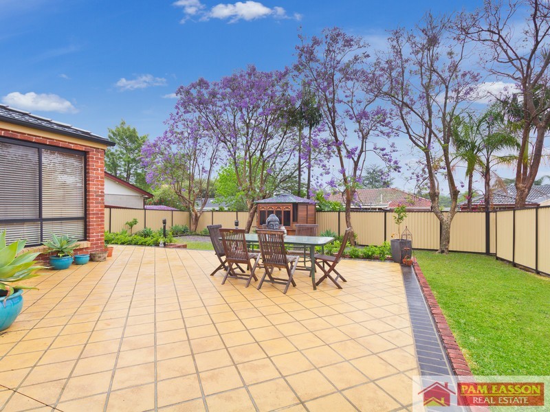 253 North Rocks Road, North Rocks NSW 2151