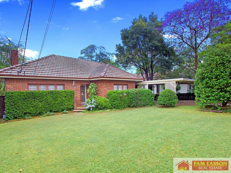 311 North Rocks Road, North Rocks NSW 2151