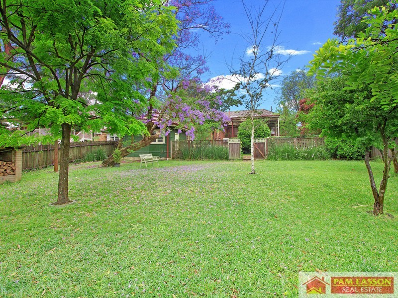 311 North Rocks Road, North Rocks NSW 2151